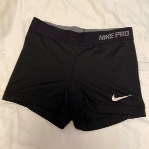 Nike Dri-fit Spandex